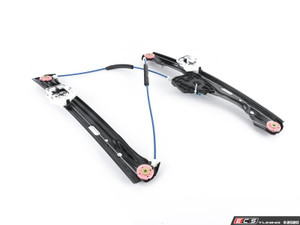 Front Window Regulator - Right | ES3463526