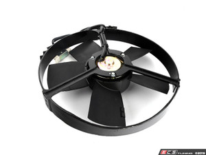 Auxiliary Fan Assembly