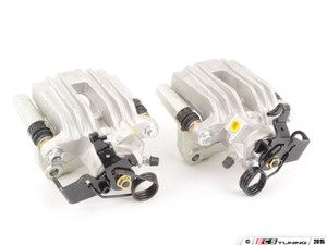 Rear Brake Calipers - Pair