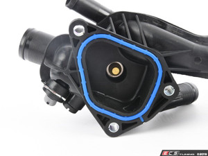 Thermostat Housing W/ Thermostat Kit