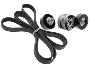 Drive Belt Kit