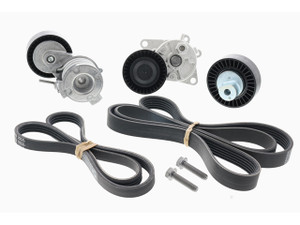 Drive Belt Kit