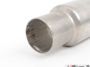Downpipe To Catback Reducer - Priced Each