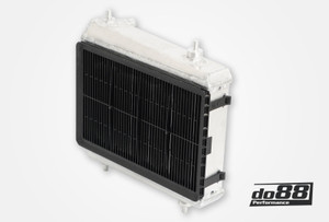 do88 Auxiliary Radiator, BMW M2 M3 M4 G80 G82 G87 (S58) - WC-440