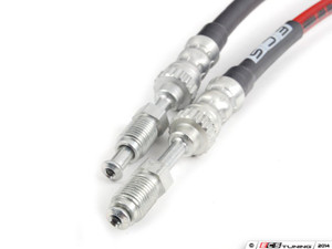 F8X M3/M4 Gold Brakes Upgrade for E9X M3