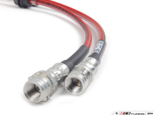 F8X M3/M4 Gold Brakes Upgrade for E9X M3