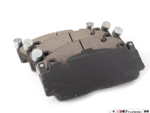 F8X M3/M4 Gold Brakes Upgrade for E9X M3