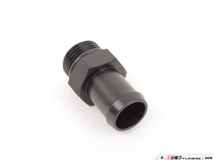 -10AN ORB X 3/4" Hose Barb Fitting Assembly - Priced Each | ES3187875