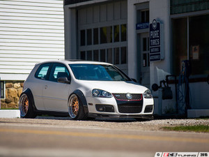ECS Carbon Fiber Fender Flare Kit | ES3191376