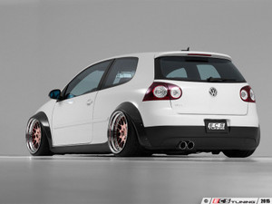 ECS Carbon Fiber Fender Flare Kit | ES3191376