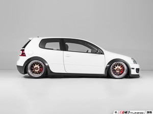 ECS Carbon Fiber Fender Flare Kit | ES3191376