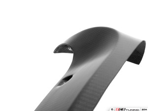 ECS Carbon Fiber Fender Flare Kit | ES3191376