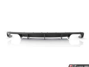 Audi B9 S4 Carbon Fiber Rear Diffuser