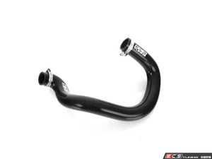Silicone Lower PCV Hose (Replaces 06F103235A)