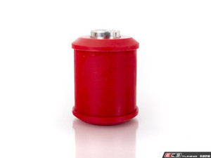 Rear Lower Polyurethane Control Arm Bushings - Inboard Set