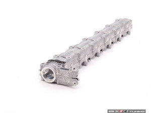 WPC Treated Cam Bearing Ledge - Exhaust