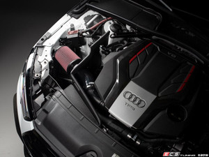 Audi B9 S4/S5 3.0T Luft-Technik Intake System