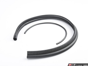 Audi B9 S4/S5 3.0T Luft-Technik Intake System