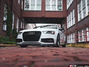 Adjustable Damping Performance Coilover System - Audi B8