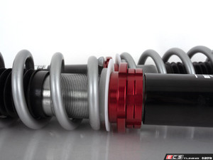 Adjustable Damping Performance Coilover System - Audi B8