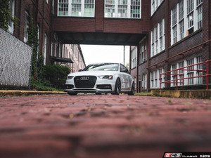 Adjustable Damping Performance Coilover System - Audi B8