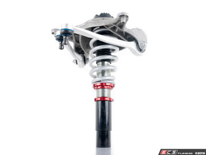 Adjustable Damping Performance Coilover System - Audi B8