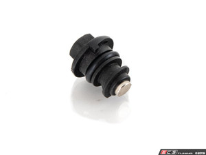 MQB Magnetic Drain Plug - Priced Each
