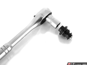 MQB Magnetic Drain Plug - Priced Each