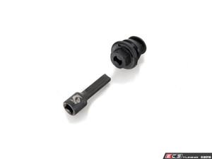 MQB Magnetic Drain Plug - Priced Each