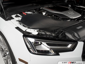 Audi B9 S4/S5 3.0T Kohlefaser Luft-Technik Intake System