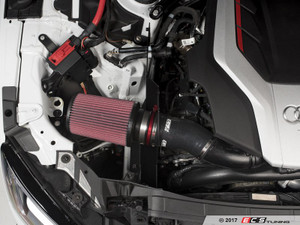 Audi B9 S4/S5 3.0T Kohlefaser Luft-Technik Intake System