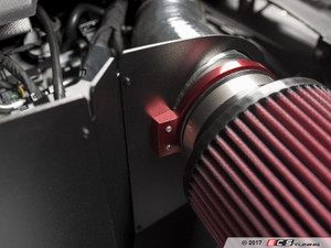 Audi B9 S4/S5 3.0T Kohlefaser Luft-Technik Intake System