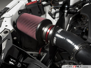 Audi B9 S4/S5 3.0T Kohlefaser Luft-Technik Intake System