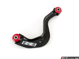 Rear Upper Control Arms With ECS Polyurethane Bushings - Pair