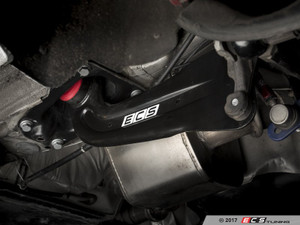 Rear Trailing Arms With ECS Polyurethane Bushings - Pair