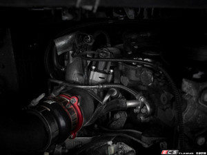VW/Audi Atmospheric Diverter Valve Spacer - Clear