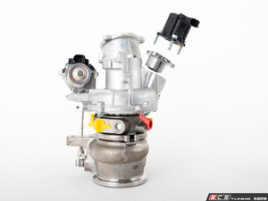 VW/Audi Atmospheric Diverter Valve Spacer - Clear | ES3551290