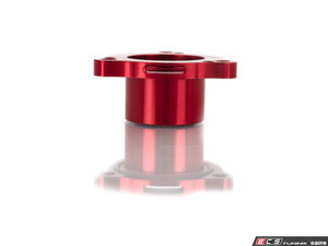 VW/Audi Atmospheric Diverter Valve Spacer - Red | ES3551291