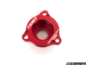 VW/Audi Atmospheric Diverter Valve Spacer - Red | ES3551291