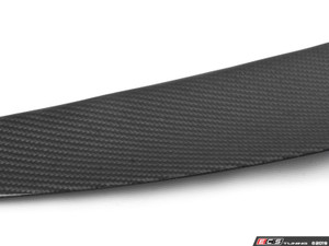 Audi B8/8.5 A5/S5 Carbon Fiber Trunk Spoiler
