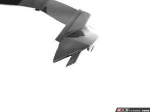 Audi Facelift B8.5 S5 / A5 S-Line Carbon Fiber Rear Diffuser