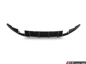 MK7 GTI Carbon Fiber Rear Diffuser