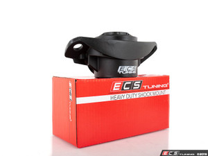 Heavy Duty Rubber Rear Shock Mount - Priced Each