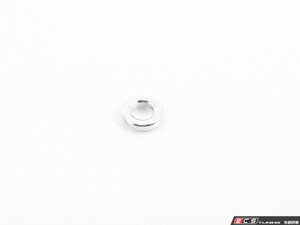 ECS N55 Baffled Oil Catch Can System
