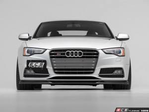 Audi B8.5 S5 Facelift Carbon Fiber Front Lip