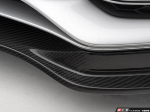 Audi B8.5 S5 Facelift Carbon Fiber Front Lip