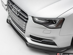 Audi B8.5 S5 Facelift Carbon Fiber Front Lip