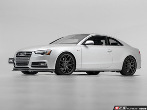 Audi B8.5 S5 Facelift Carbon Fiber Front Lip