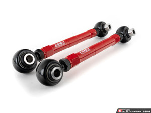 Performance Rear Control Arm Kit