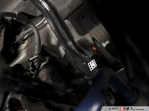 Performance Rear Control Arm Kit